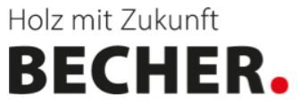 BECHER GmbH & Co. KG