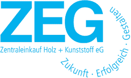 ZEG Zentraleinkauf Holz + Kunststoff eG